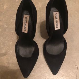 Steve Madden heels
